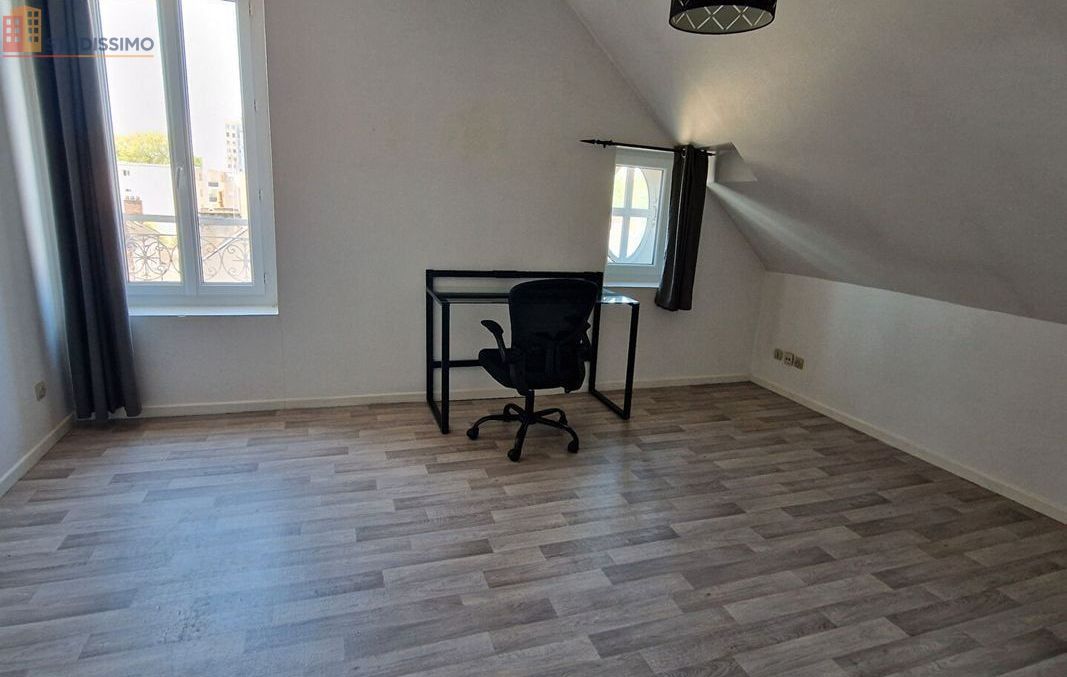 Studio 32m² Nevers 58000 - Photo 5