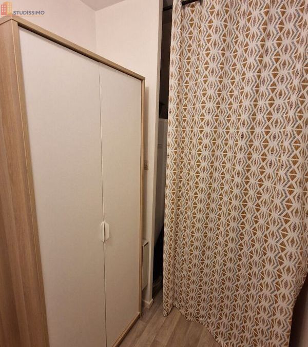 Studio 32m² Nevers 58000 - Photo 2