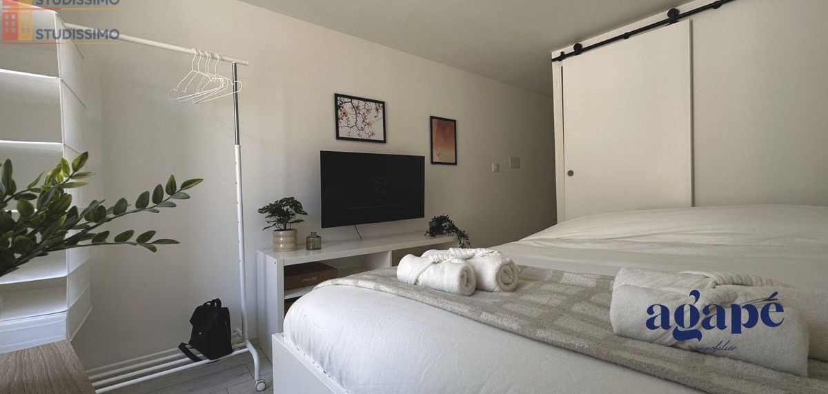 Studio à Nevers