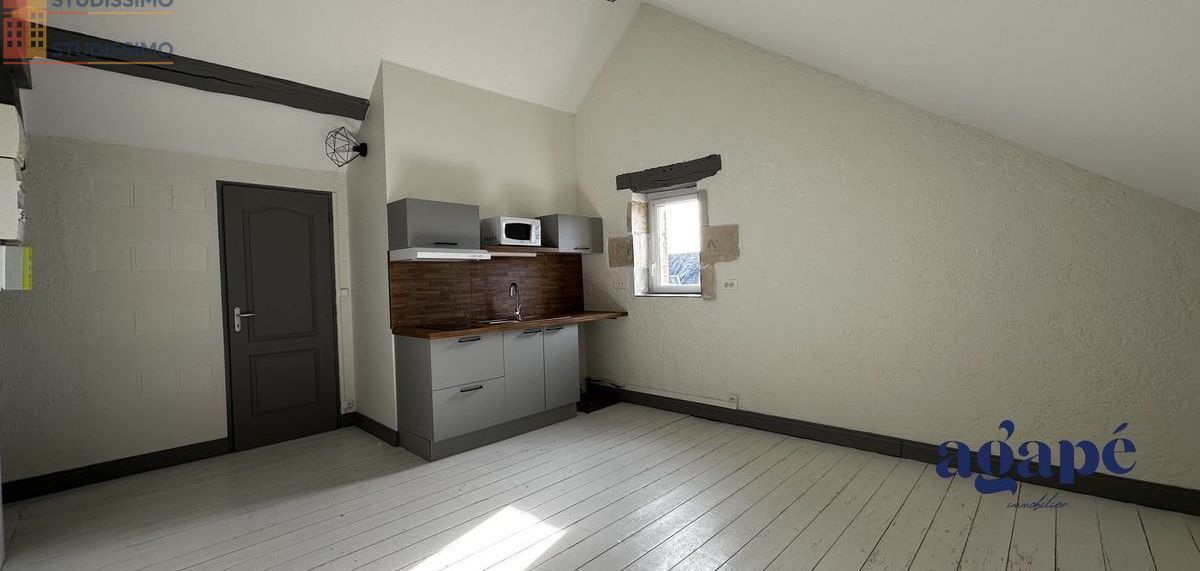 Studio à Nevers