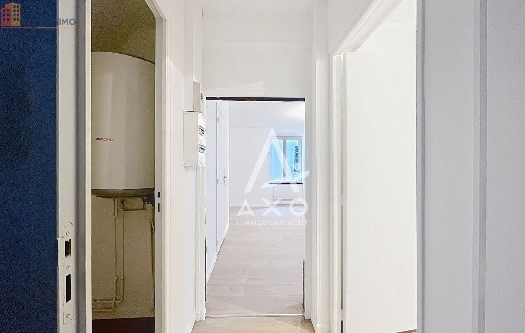 Studio 31m² Neuvy-sur-Loire - lumineux - Photo 13