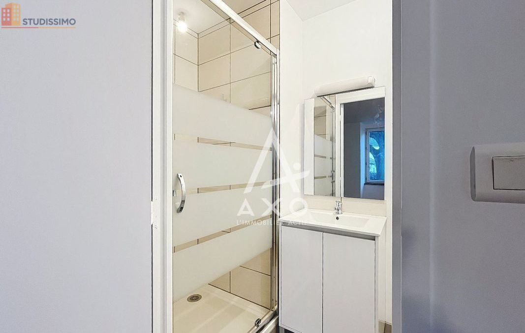 Studio 31m² Neuvy-sur-Loire - lumineux - Photo 8