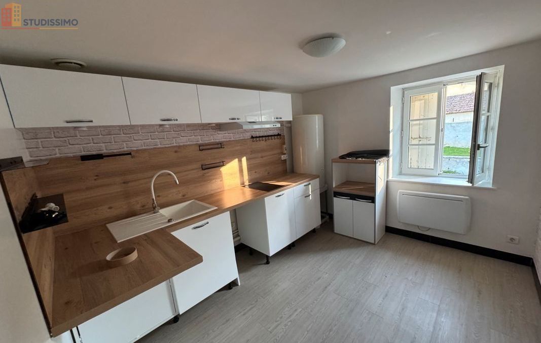 Studio 38m² Toury-Lurcy 58300 - Photo 4