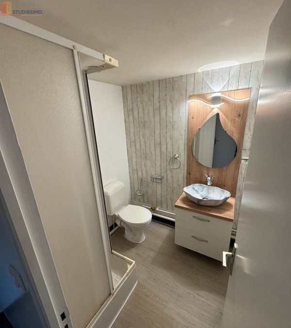 Studio 38m² Toury-Lurcy 58300 - Photo 3