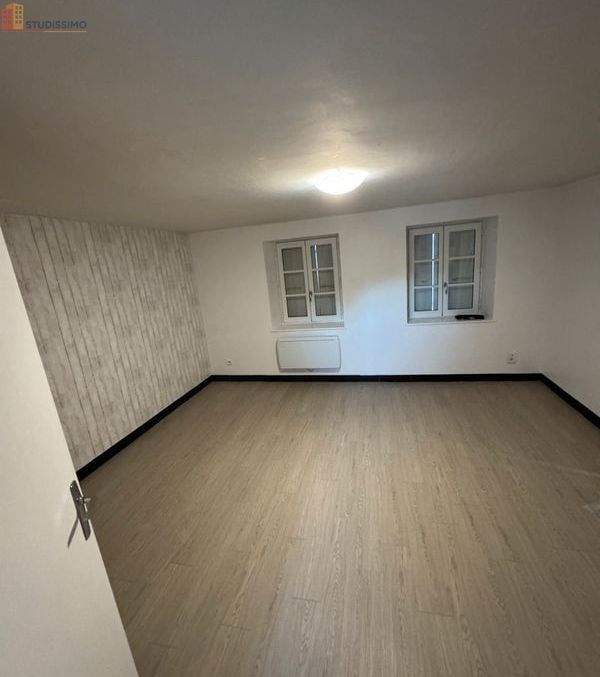 Studio 38m² Toury-Lurcy 58300 - Photo 1