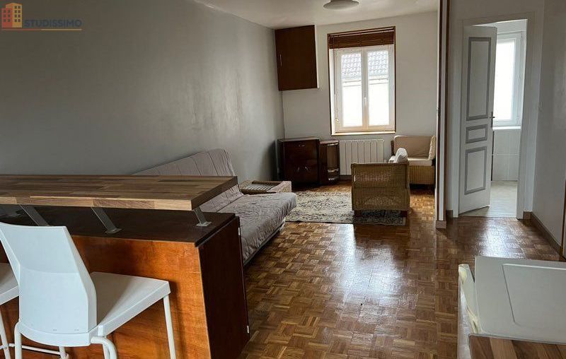 Studio meublé 34m² Imphy - Entièrement rénové - Photo 4