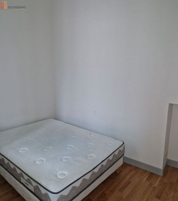 Studio meublé 25m² Nevers - Meublé, 1er étage - Photo 3