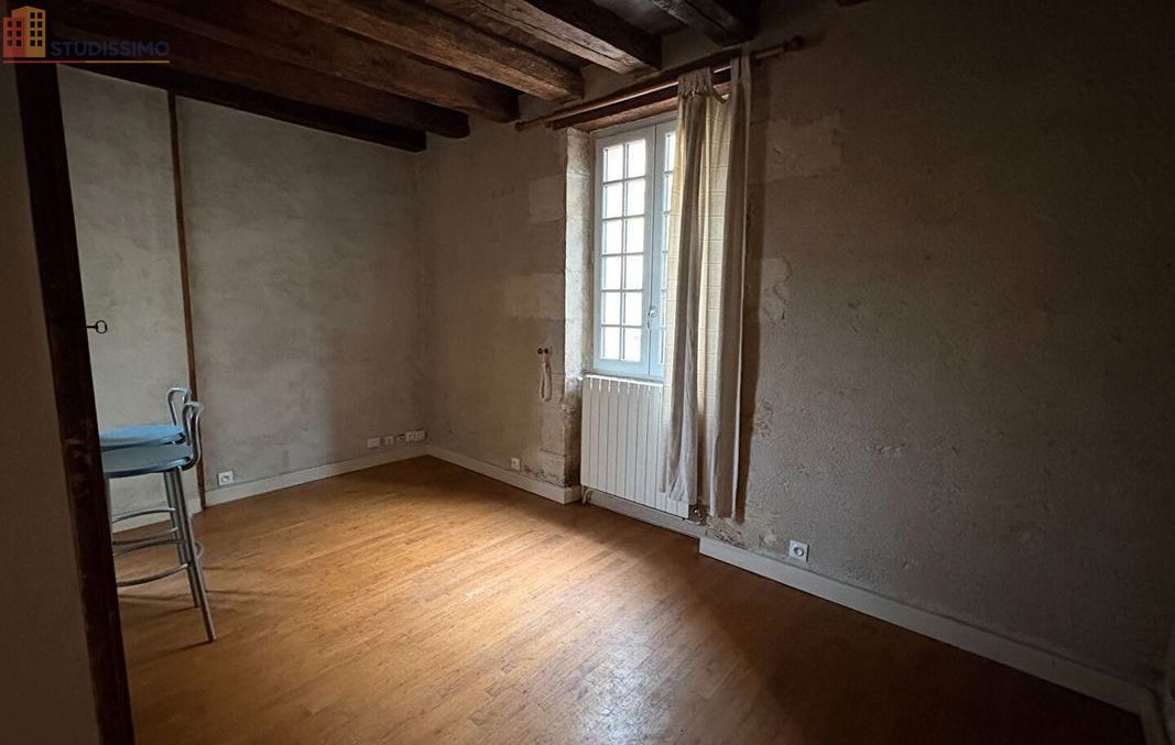 Studio 23m² Nevers - 1er étage, lumineux - Photo 2