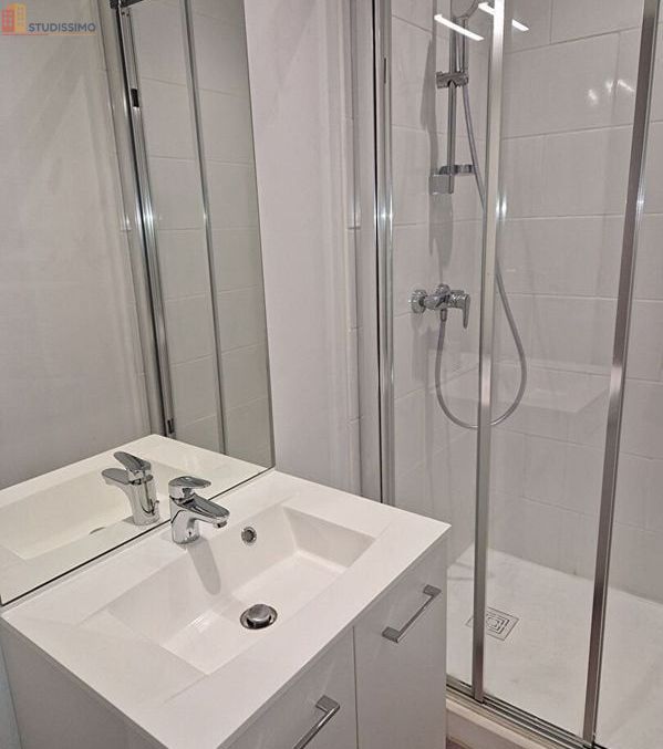 Studio 21m² Nevers - DPE D - Photo 1