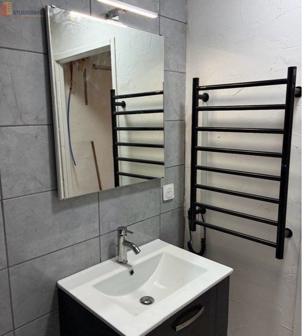 Studio 36m² Saint-Pierre-le-Moûtier - Centre-ville - Photo 5
