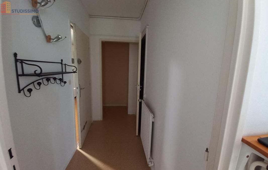 Studio 34m² Clamecy - 1 pièce - Photo 8