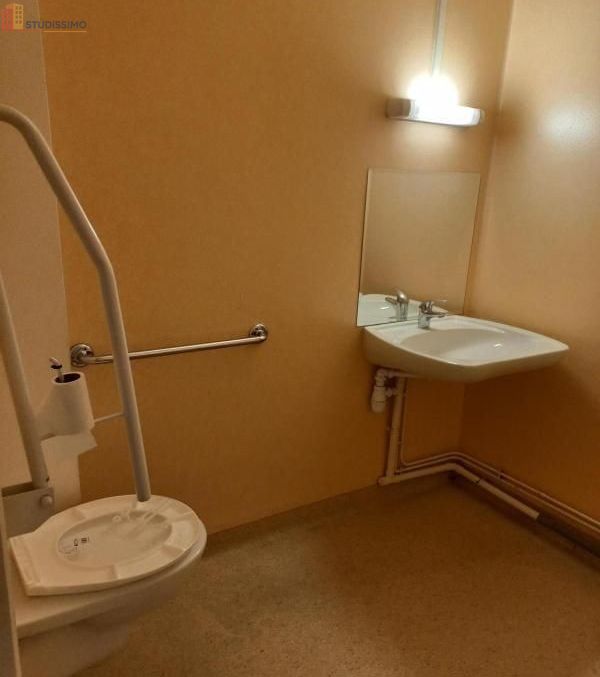 Studio 34m² Clamecy - 1 pièce - Photo 7