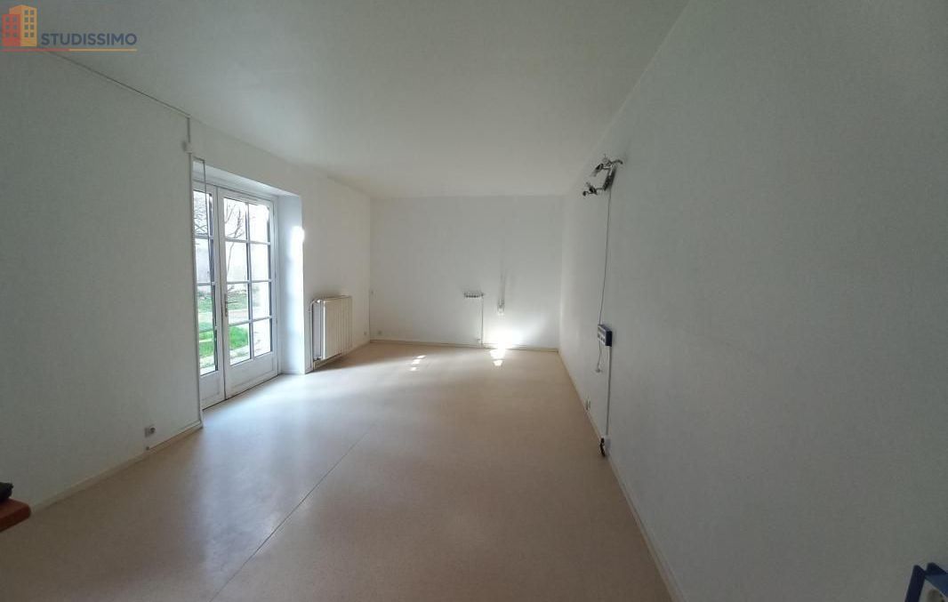 Studio 34m² Clamecy - 1 pièce - Photo 6