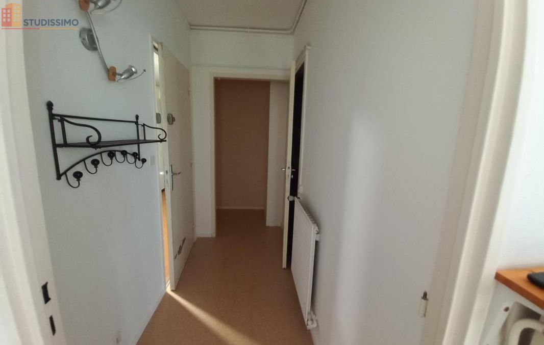 Studio 34m² Clamecy - 1 pièce - Photo 4