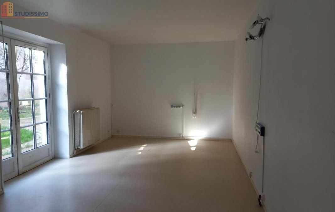 Studio 34m² Clamecy - 1 pièce - Photo 3