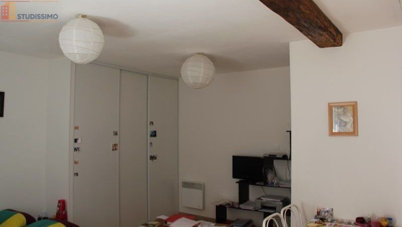 Studio 26m² Nevers centre - Cour intérieure privative, proche cathédrale - Photo 2