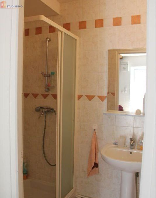 Studio 26m² Nevers centre - Cour intérieure privative, proche cathédrale - Photo 1