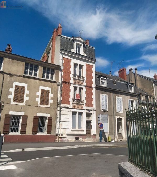Studio 20m² Nevers - 1 pièce - Photo 4