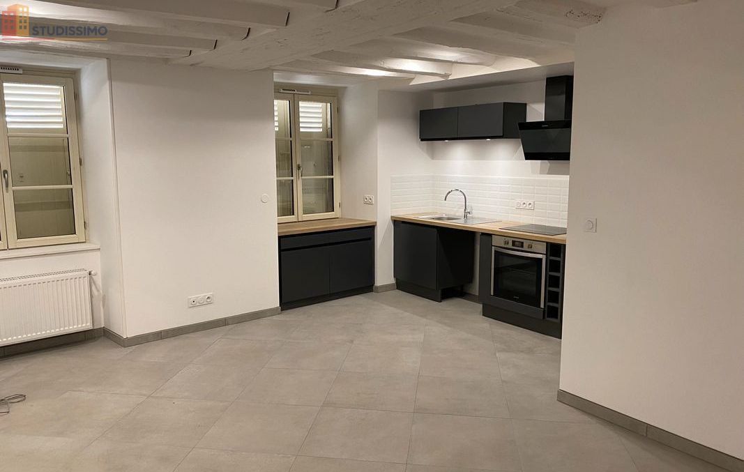 Studio 43m² Nevers 58000 - Centre-ville, proche place Carnot - Photo 5