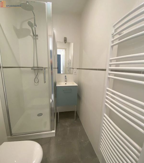 Studio 43m² Nevers 58000 - Centre-ville, proche place Carnot - Photo 1