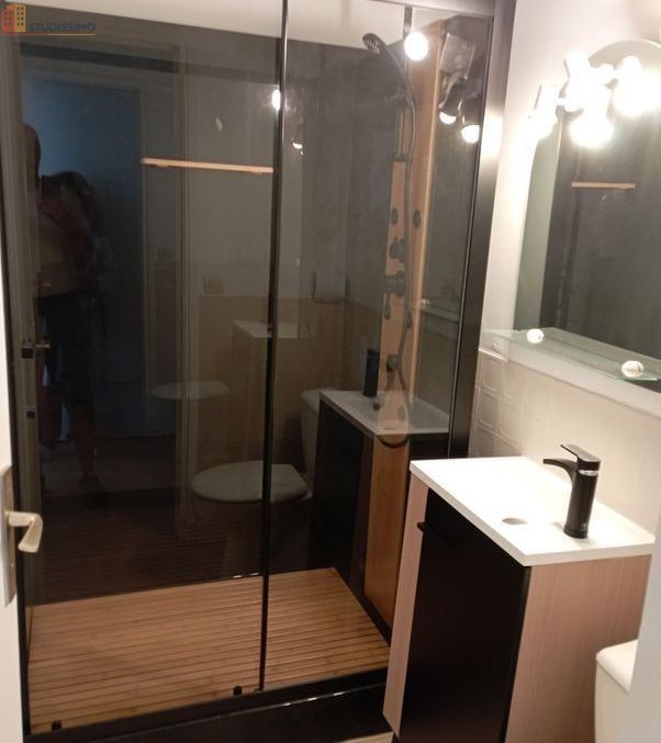 Studio à Nevers