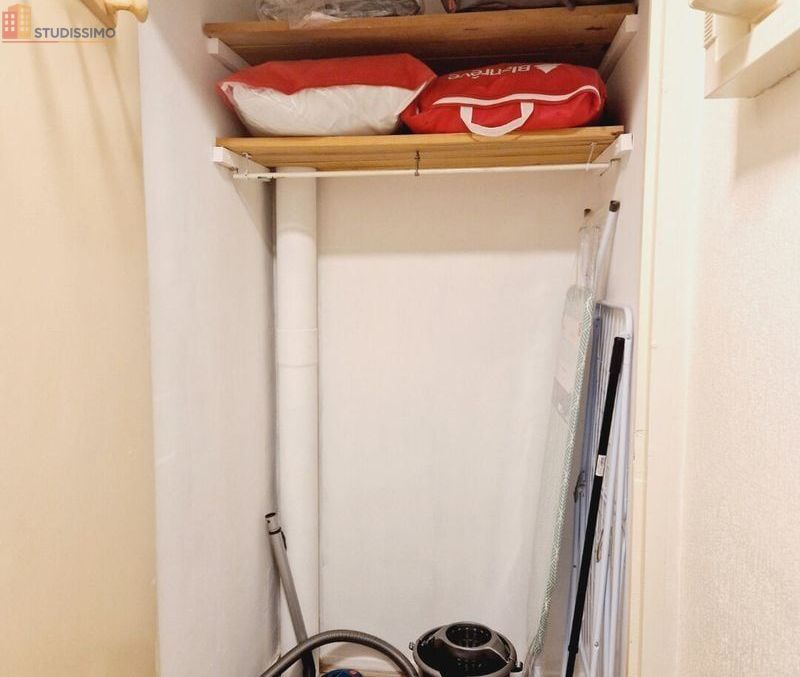 Studio meublé 26m² Nevers - Meublé, 3e étage - Photo 3