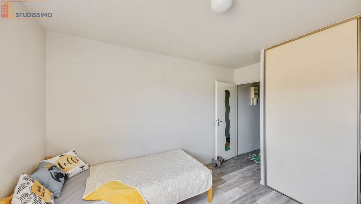 Studio 19m² Nevers - Meublé, loyer tout compris - Photo 17