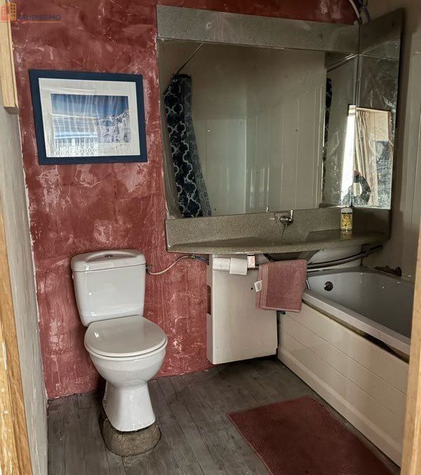Studio 35m² Decize centre-ville - Rez-de-chaussée, rue principale - Photo 2