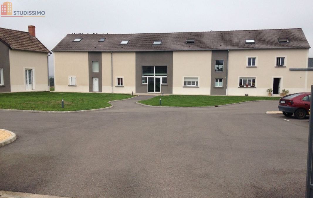 Studio 30m² Nevers - Proche hôpital, parking - Photo 7