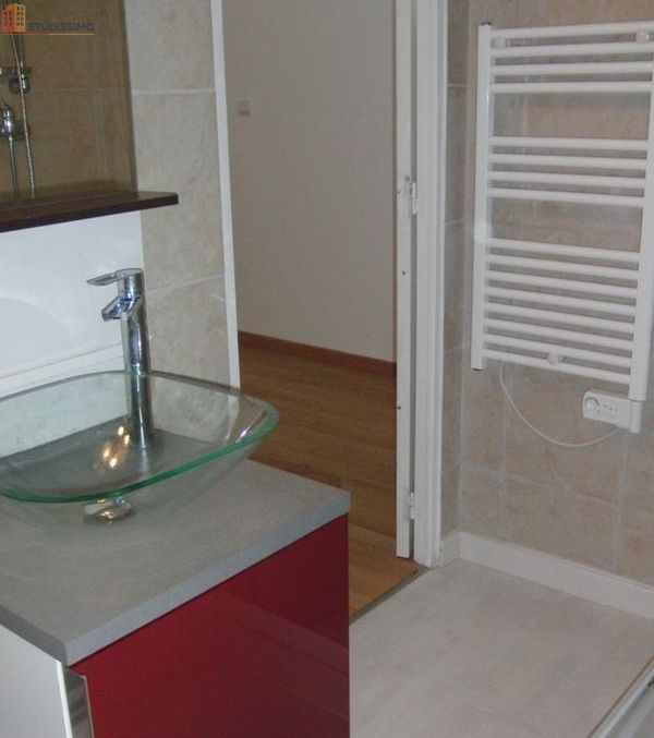 Studio 30m² Nevers - Proche hôpital, parking - Photo 4