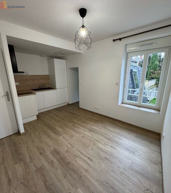 Studio 23m² Cosne-Cours-sur-Loire - Climatisé - Photo 4
