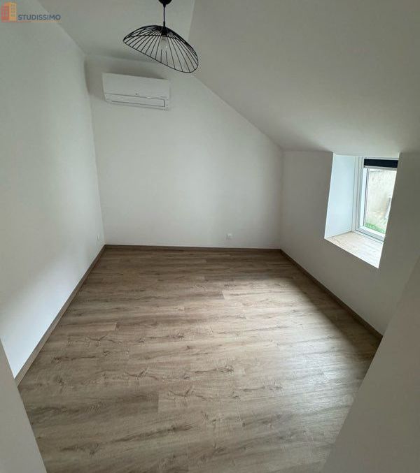 Studio 23m² Cosne-Cours-sur-Loire - Climatisé - Photo 3