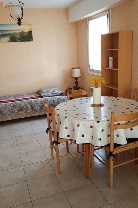 Studio 35m² Nevers 58000 - Meublé, lumineux - Photo 3