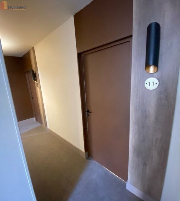 Studio 21m² Nevers - Meublé, calme - Photo 1