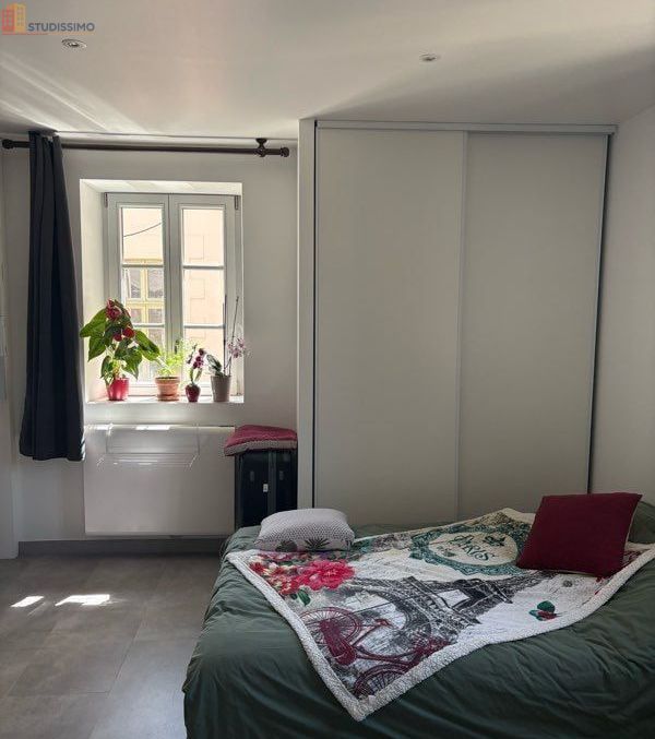 Studio à Nevers