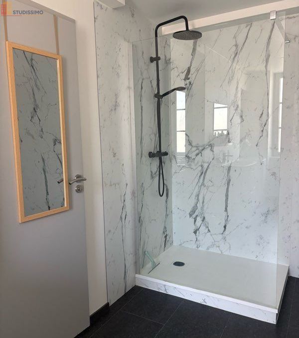 Studio 33m² Nevers - Meublé, étage élevé - Photo 1