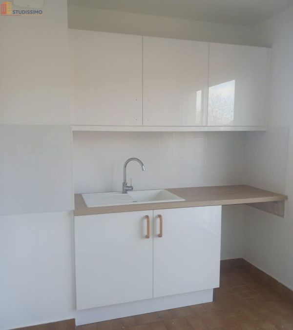 Studio à Cosne-Cours-sur-Loire