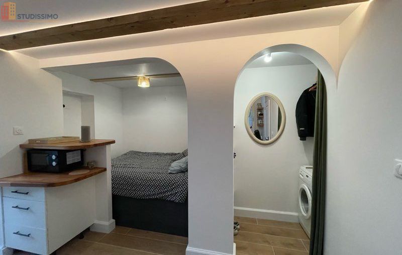 Studio 18m² Nevers 58000 - Meublé, proche gare - Photo 3