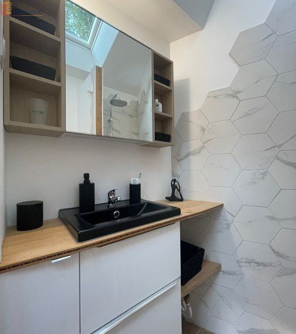 Studio 18m² Nevers 58000 - Meublé, proche gare - Photo 2