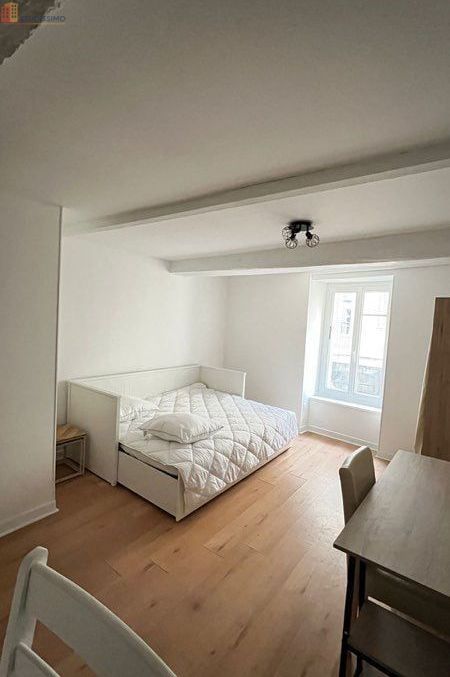 Studio meublé 24m² Nevers 58000 - Centre, lumineux - Photo 5