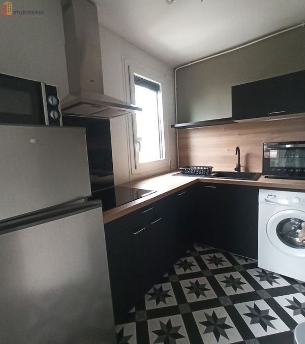 Studio à Nevers