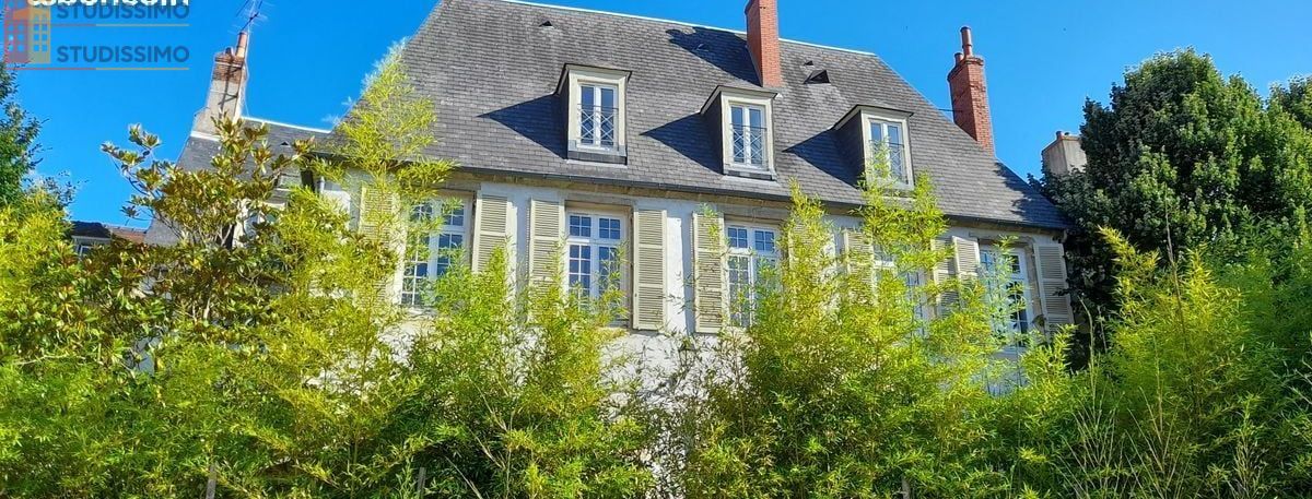 Studio meublé 18m² Nevers - Résidence étudiante, meublé - Photo 13