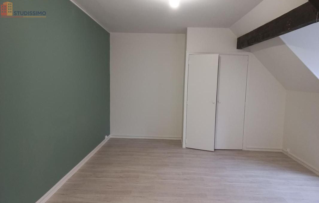 Studio 39m² Clamecy - 2e étage - Photo 20