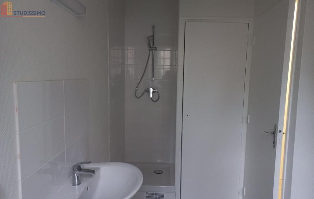 Studio 39m² Clamecy - 2e étage - Photo 14