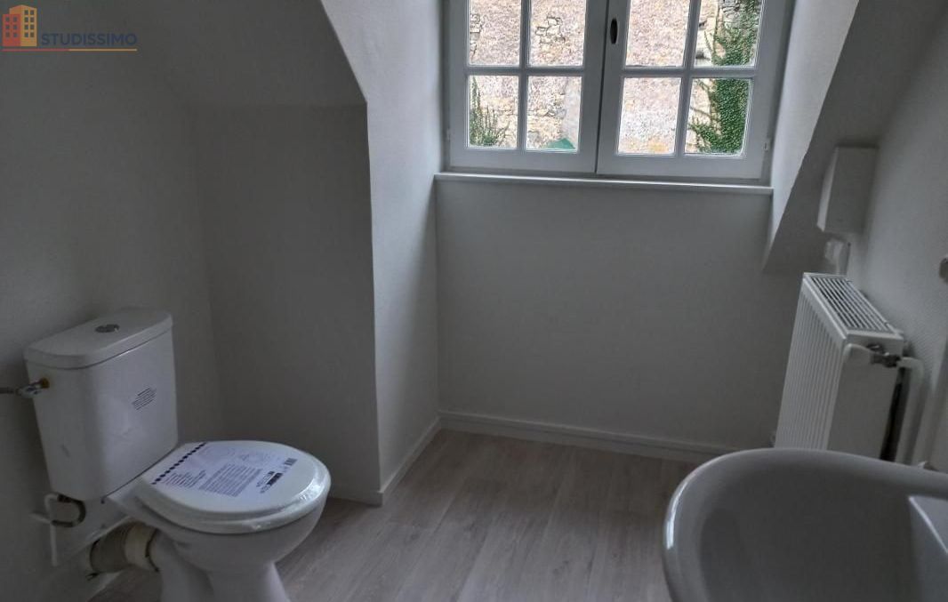 Studio 39m² Clamecy - 2e étage - Photo 11