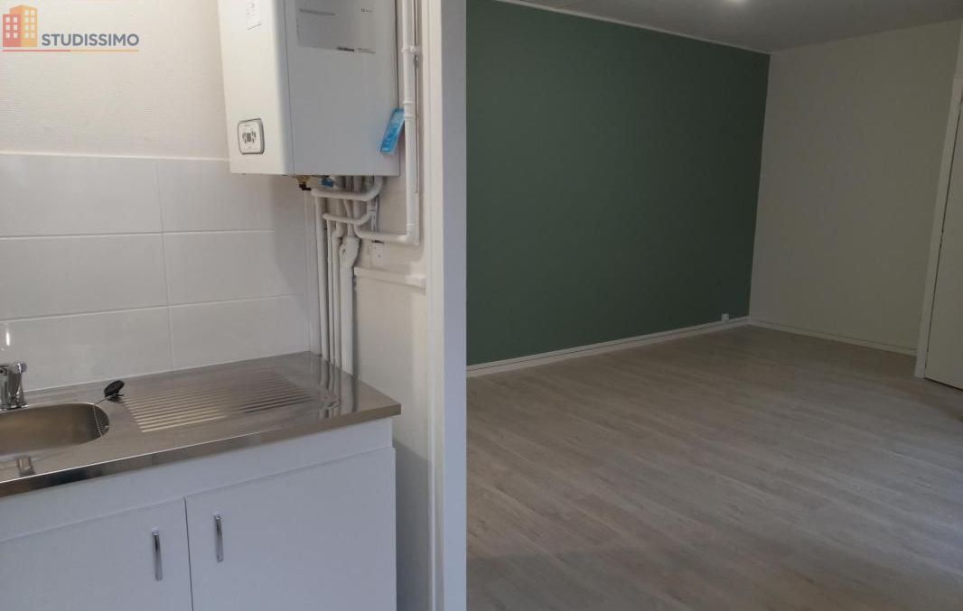Studio 39m² Clamecy - 2e étage - Photo 7