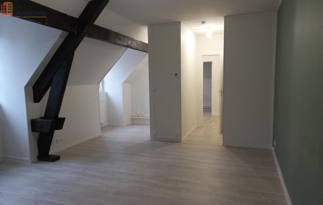 Studio 39m² Clamecy - 2e étage - Photo 6