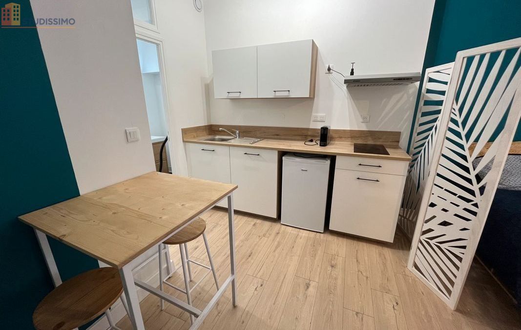 Studio meublé 26m² Nevers centre - Refait à neuf, lumineux - Photo 2