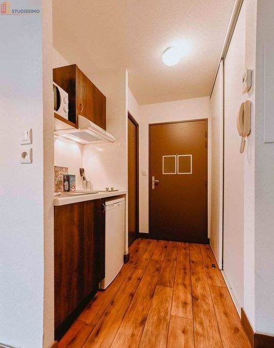 Studio meublé 21m² Nevers - Résidence Zenao, meublé - Photo 2