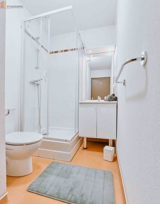 Studio meublé 21m² Nevers - Résidence Zenao, meublé - Photo 1